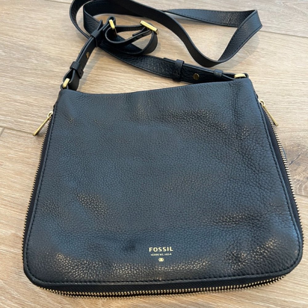 Fossil Crossbody Purse